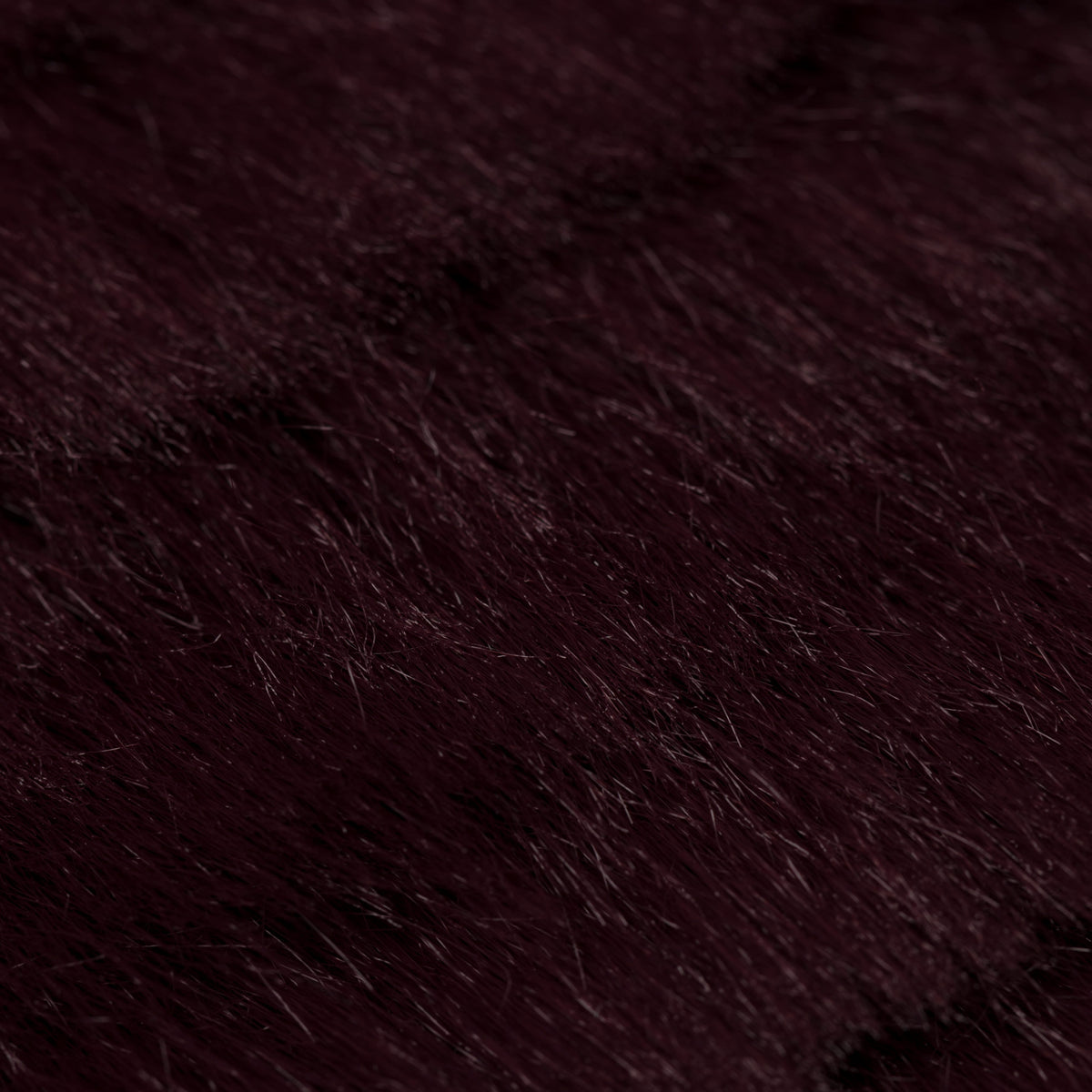 Presley Plum Noir Scatter Cushion