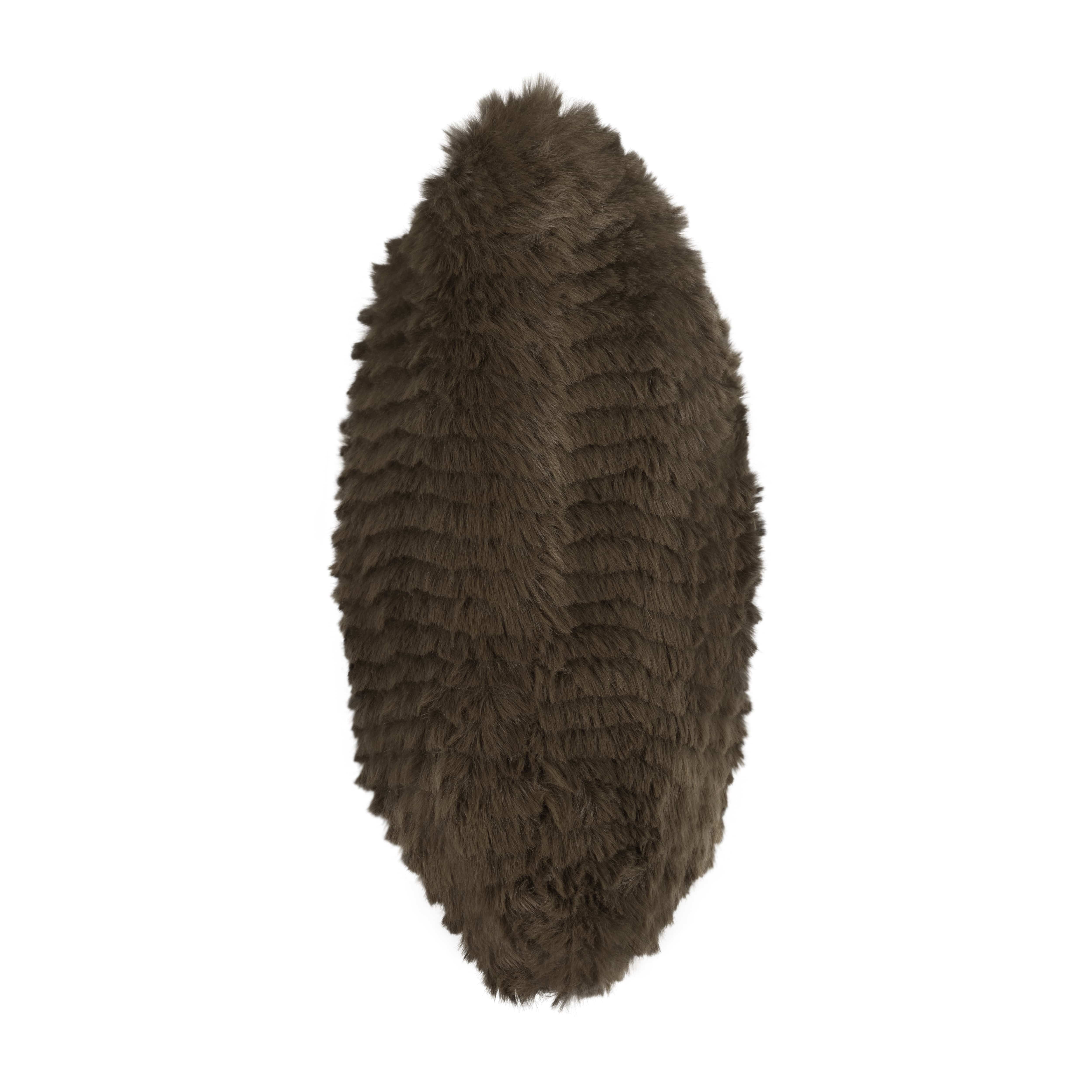Presley Deep Green Scatter Cushion