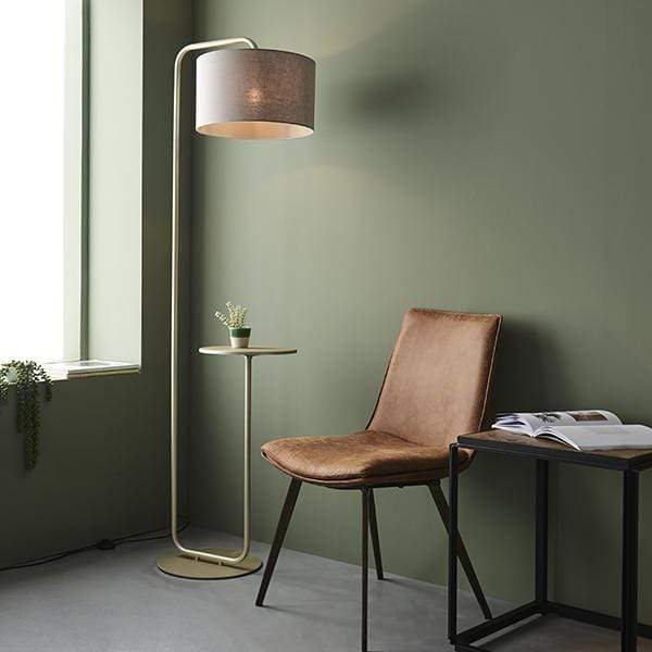 Loki Floor Lamp