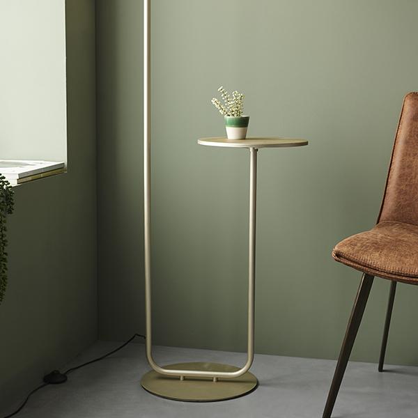 Loki Floor Lamp