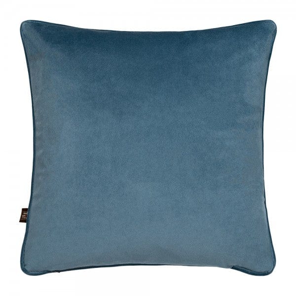 Avianna Cloud Blue Cushion