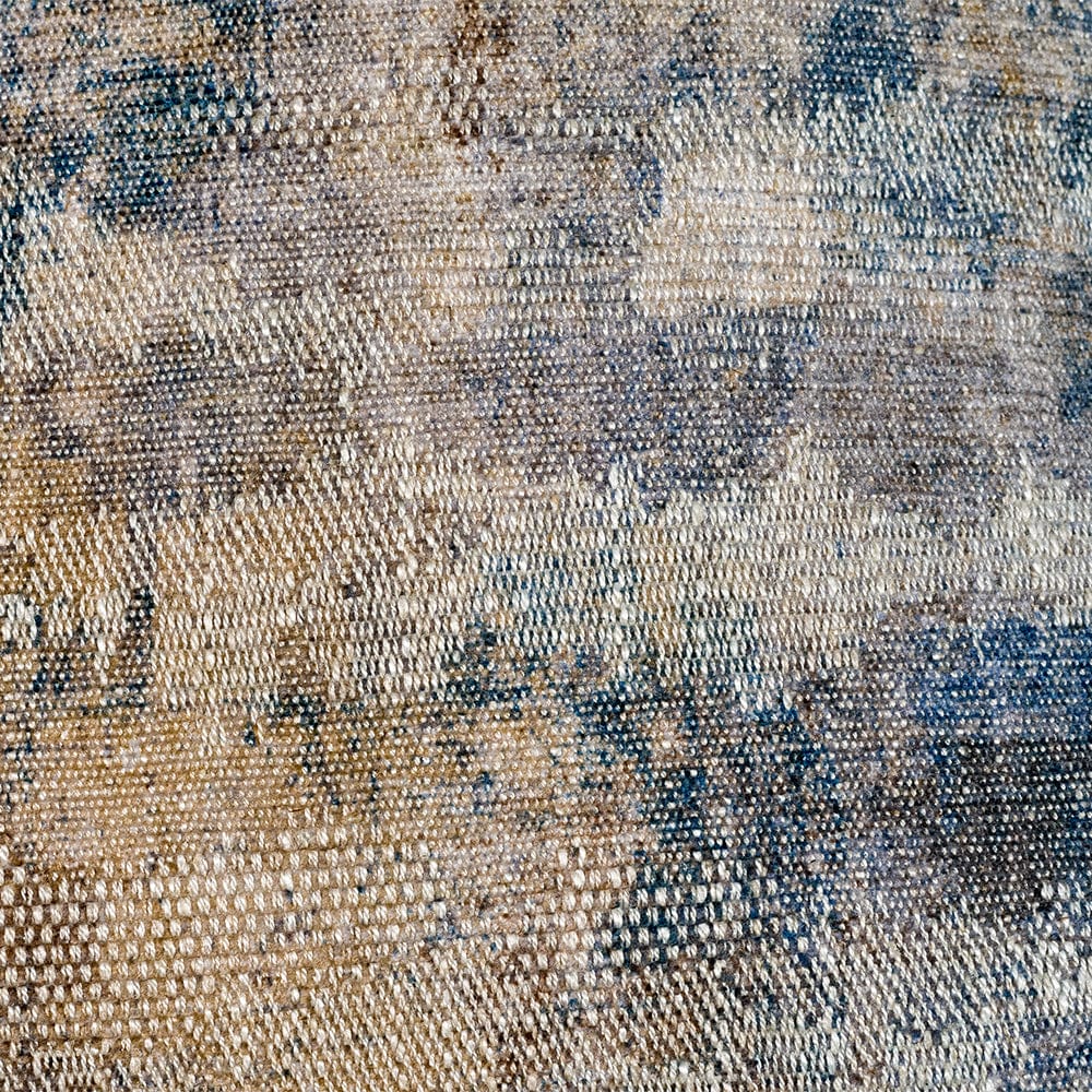 Avianna Cloud Blue Cushion