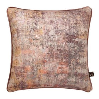 Avianna Blush & Rose Cushion - 3 Sizes