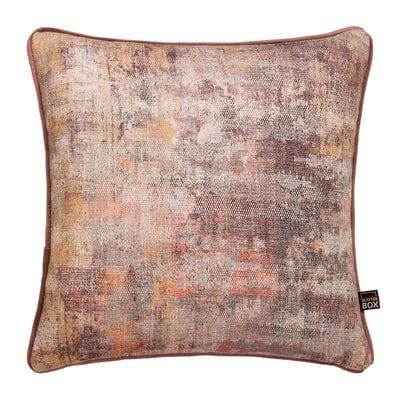 Avianna Blush & Rose Cushion - 3 Sizes