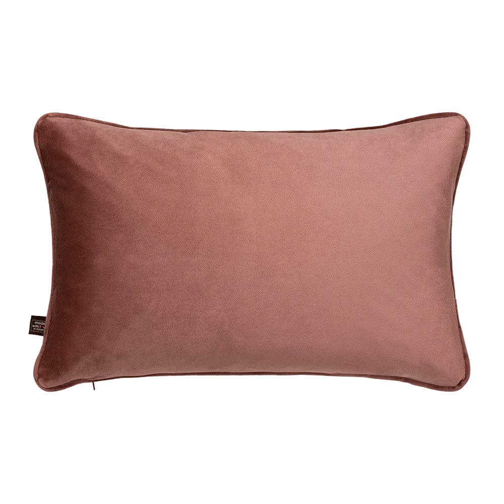 Avianna Blush & Rose Cushion - 3 Sizes