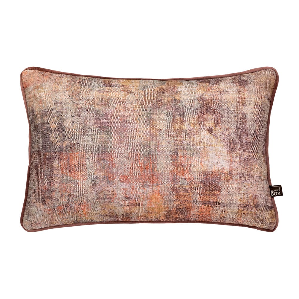 Avianna Blush & Rose Cushion - 3 Sizes