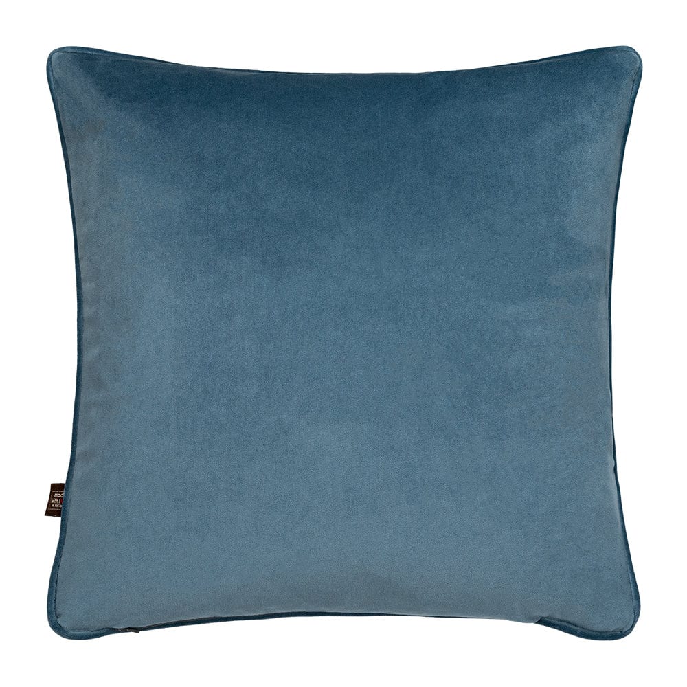 Beckett Blue Cushion - 3 Sizes