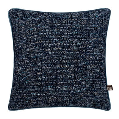 Beckett Blue Cushion - 3 Sizes