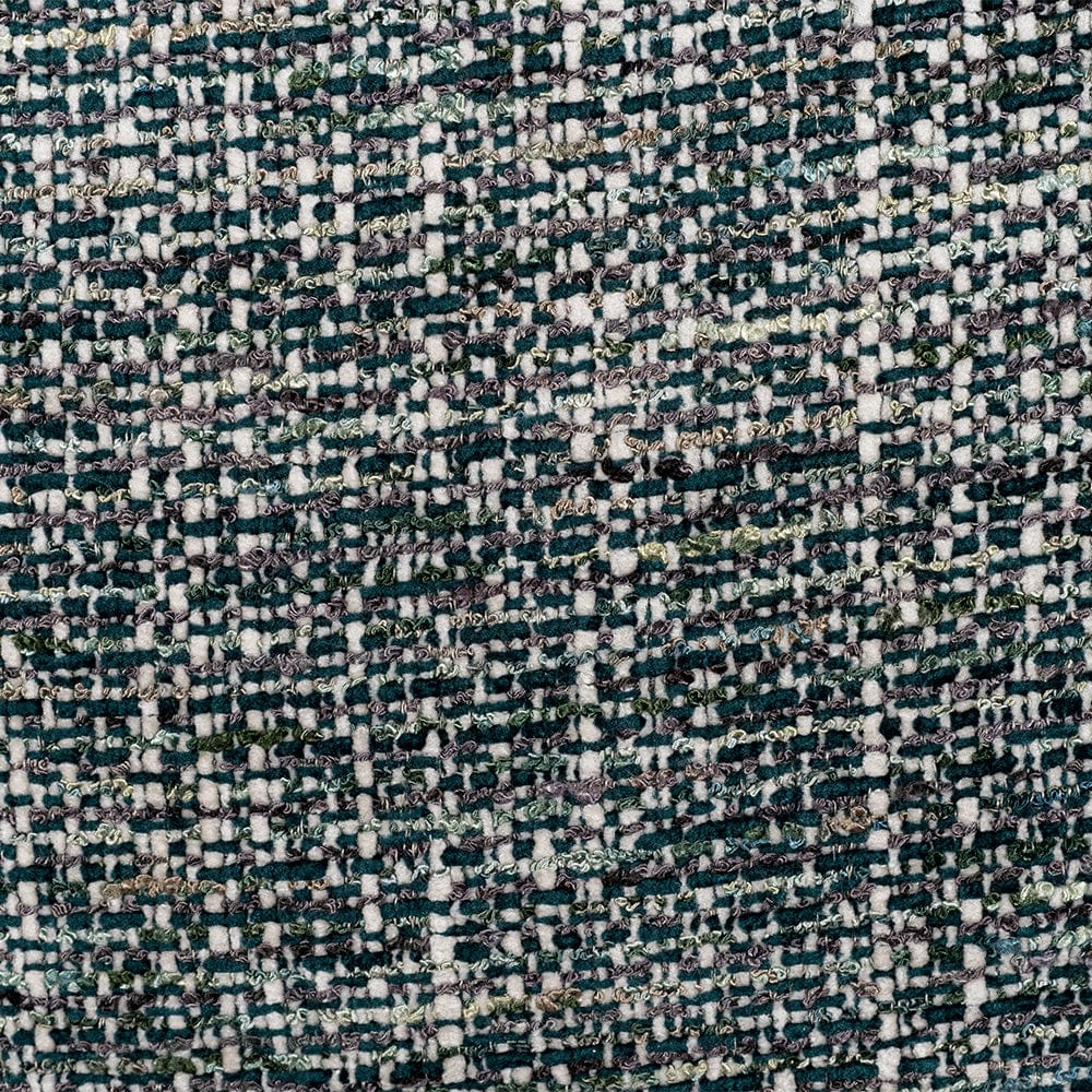 Beckett Green & Teal Cushion