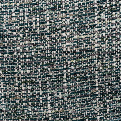 Beckett Green & Teal Cushion