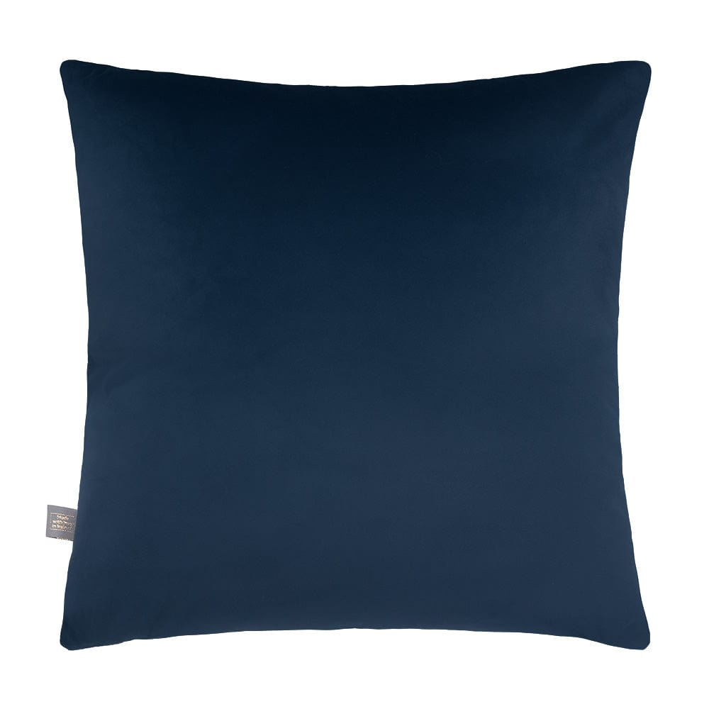 Francium Navy Cushion - 3 Sizes