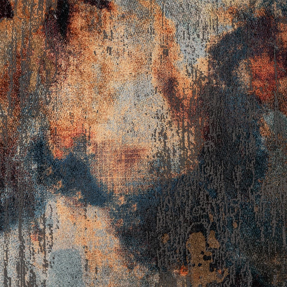 Francium Navy Cushion