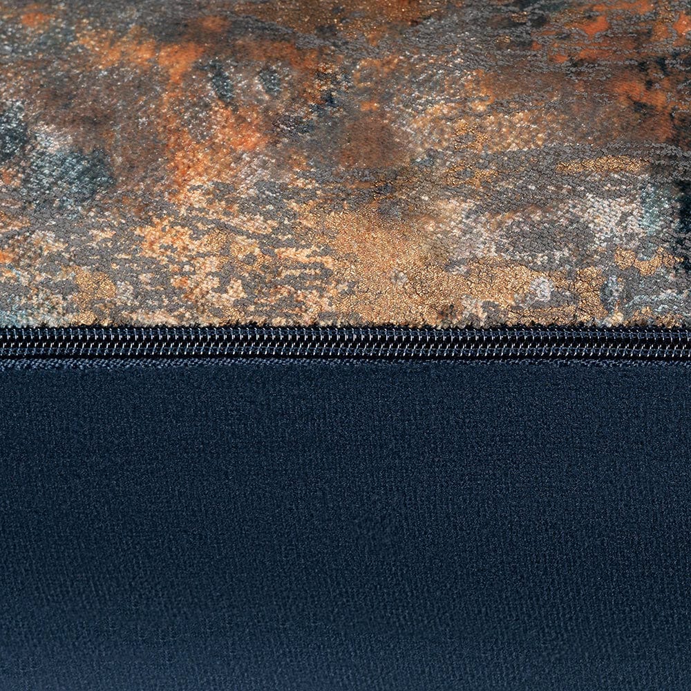 Francium Navy Cushion