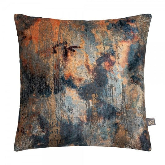 Francium Navy Cushion - 3 Sizes