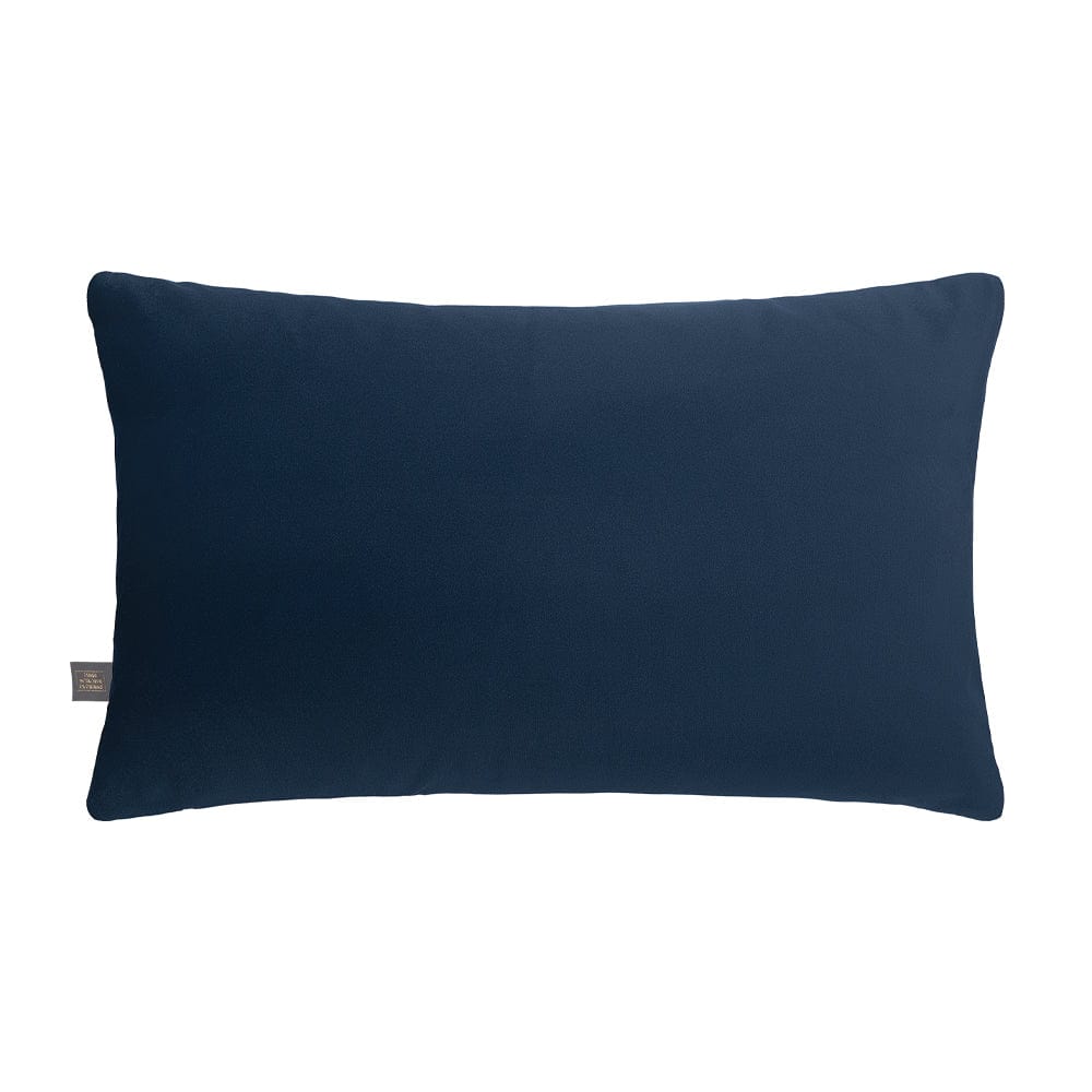 Francium Navy Cushion