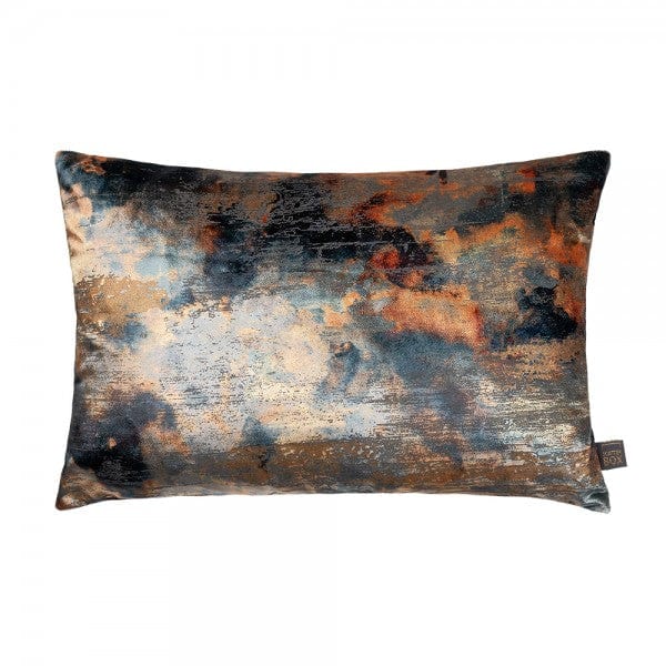 Francium Navy Cushion - 3 Sizes