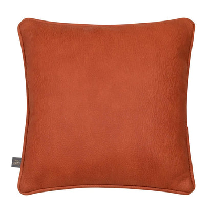 Chloe Orange Cushion - 3 Sizes