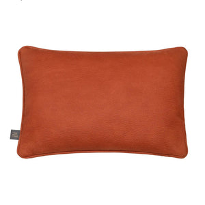 Chloe Orange Cushion 35cm x 50cm