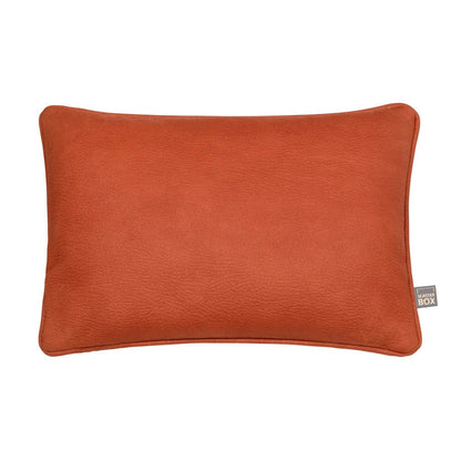 Chloe Orange Cushion - 3 Sizes