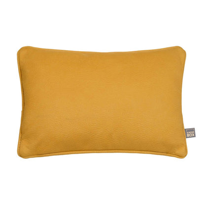 Chloe Mustard Cushion - 3 Sizes