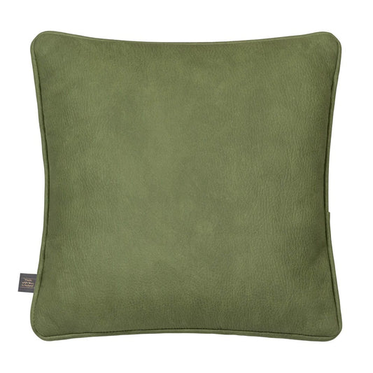 Chloe Olive Cushion - 3 Sizes