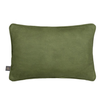 Chloe Olive Cushion - 3 Sizes