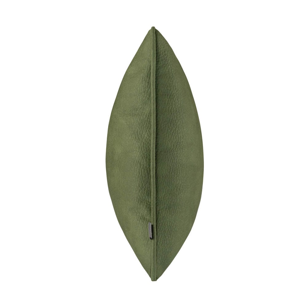 Chloe Olive Cushion - 3 Sizes