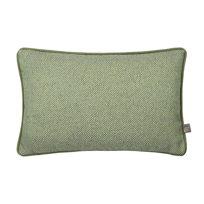 Finnegan Green Cushion - 3 Sizes