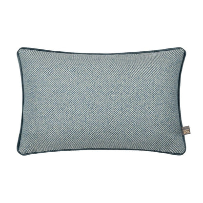 Finnegan Blue Cushion - 3 Sizes