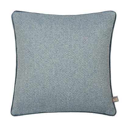 Finnegan Blue Cushion - 3 Sizes