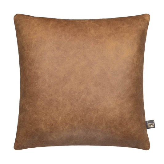 Hollis Tan Cushion - 3 Sizes