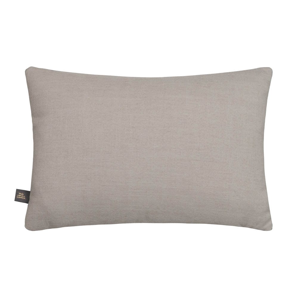 Oscar Rust Cushion