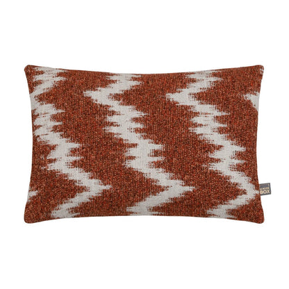 Oscar Rust Cushion - 3 Sizes