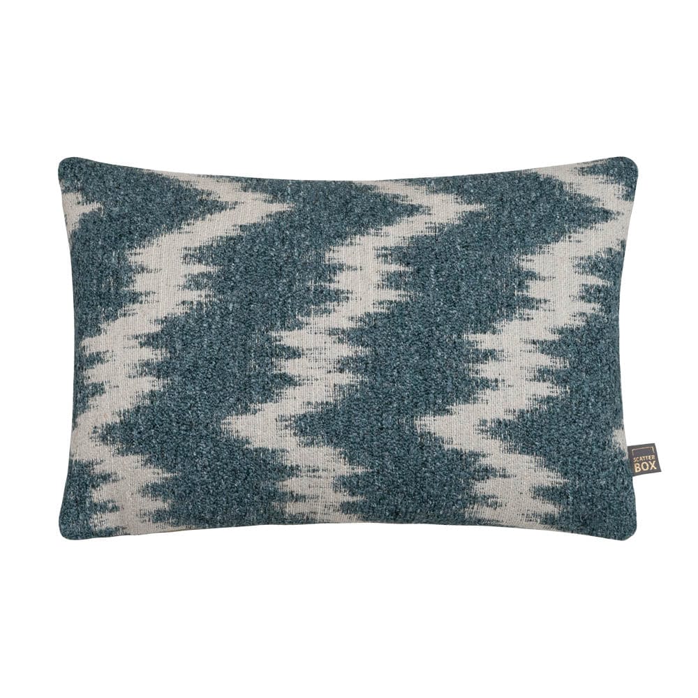 Oscar Blue Cushion - 3 Sizes