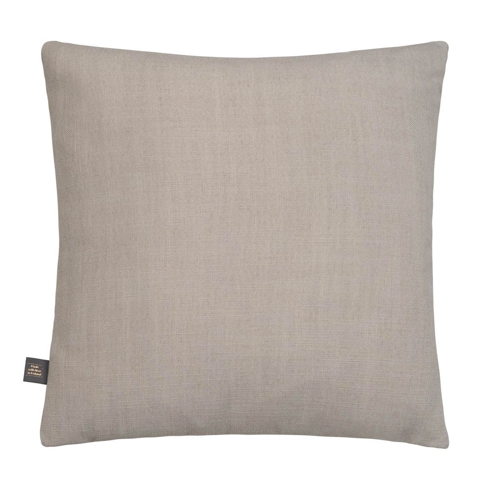 Oscar Rust Cushion
