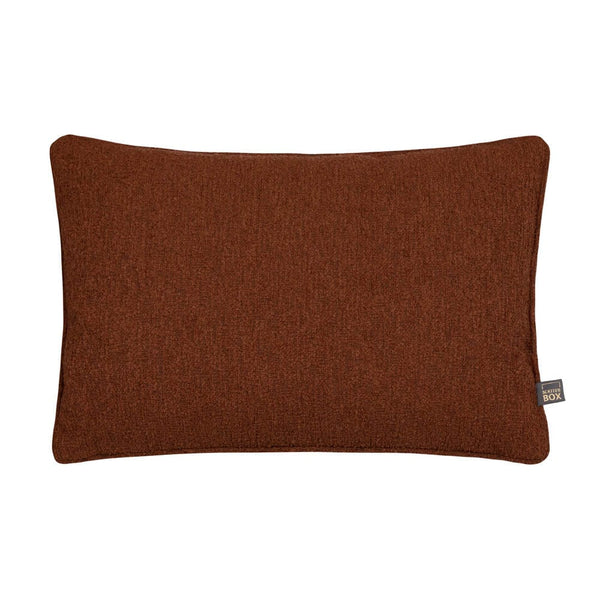 Cora Rust Cushion - 3 Sizes – Cotterell & Co