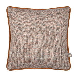 Strandhill Copper Cushion 43cm x 43cm
