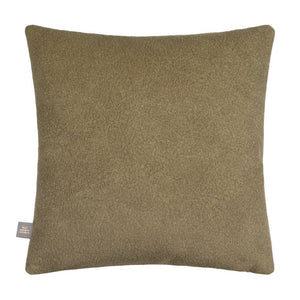 Easkey Green Cushion 43cm x 43cm