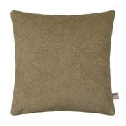 Easkey Green Boucle Cushion