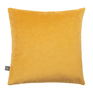 Richelle Yellow Cushion 58cm x 58cm