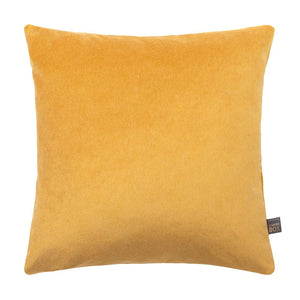 Richelle Yellow Cushion 45cm x 45cm