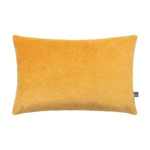 Richelle Yellow Cushion 40cm x 60cm