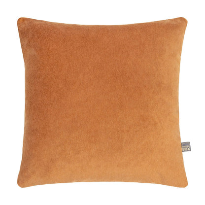 Richelle Bronze Velvet Cushion - 3 Sizes