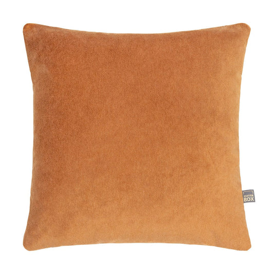 Richelle Bronze Velvet Cushion - 3 Sizes