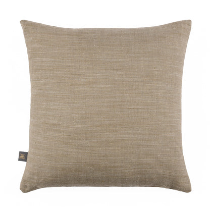 Lila Cream Cushion - 3 Sizes