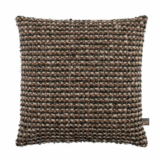 Benson Green Cushion - 3 Sizes