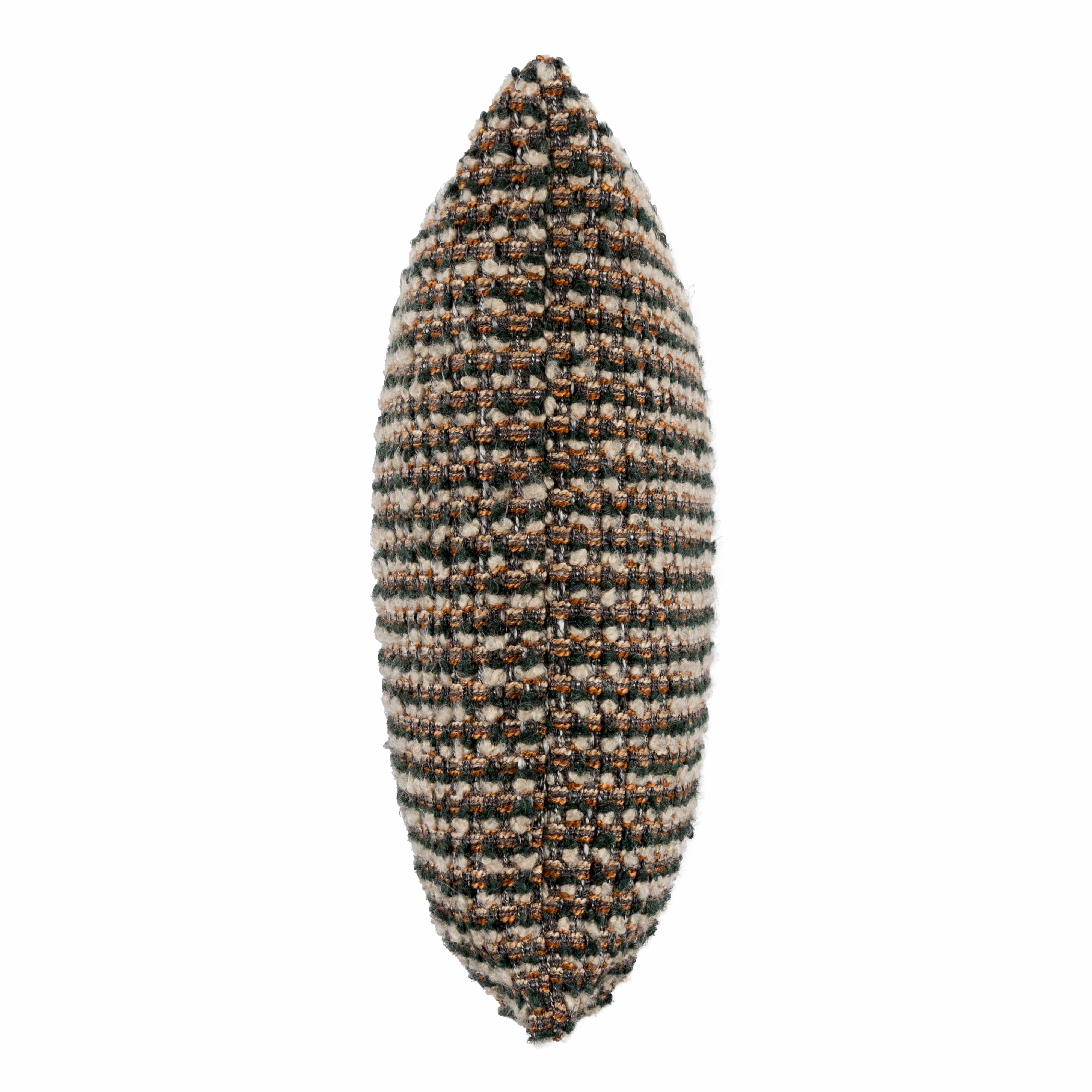Benson Green Cushion
