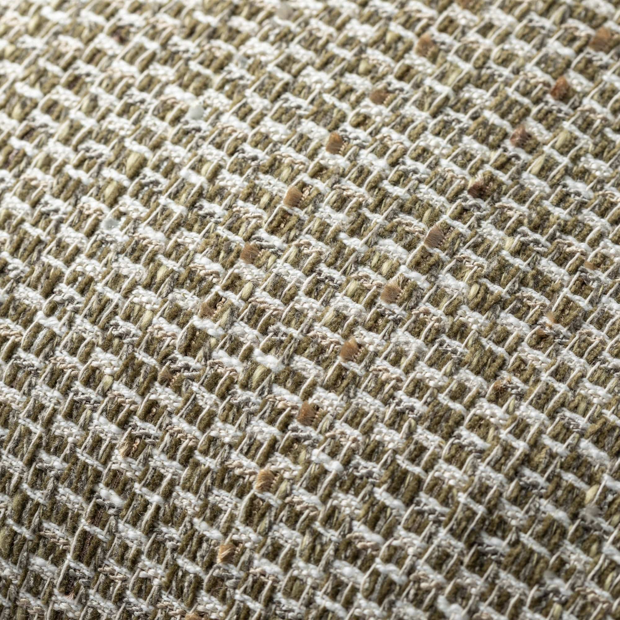 Preston Green Cushion