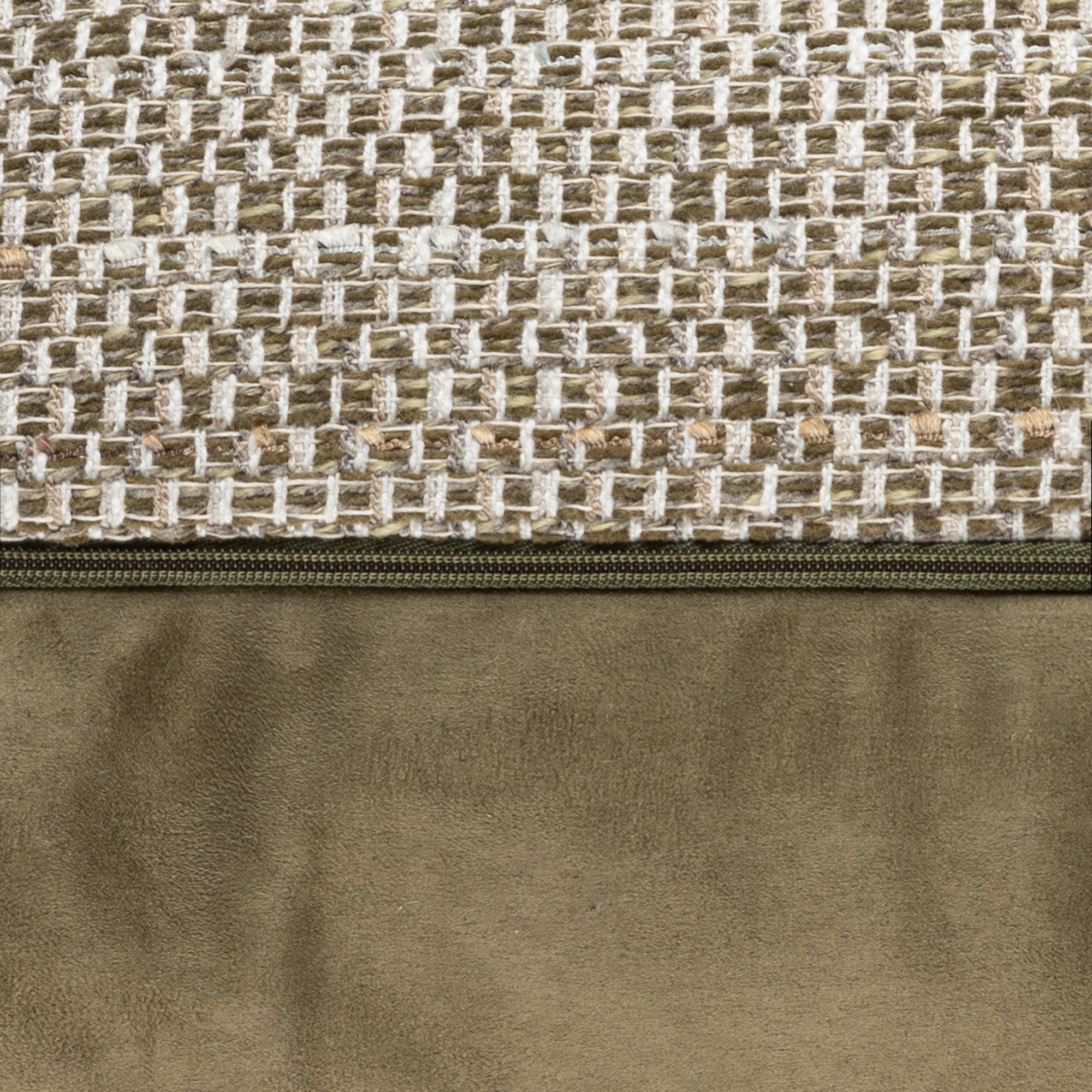 Preston Green Cushion