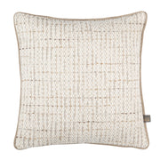 Sabine Natural Woven Cushion